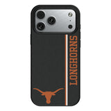 University of Texas Longhorns Sidebar MagSafe Compatible Phone Case for Apple iPhone