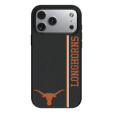 University of Texas Longhorns Sidebar MagSafe Compatible Phone Case for Apple iPhone