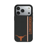 University of Texas Longhorns Sidebar MagSafe Compatible Phone Case for Apple iPhone