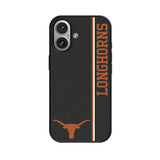 University of Texas Longhorns Sidebar MagSafe Compatible Phone Case for Apple iPhone