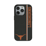 University of Texas Longhorns Sidebar MagSafe Compatible Phone Case for Apple iPhone