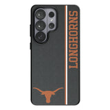 University of Texas Longhorns Sidebar MagSafe Compatible Phone Case for Samsung Galaxy 26 Series