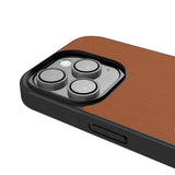 University of Texas Longhorns Solid Bump Phone Case for Apple iPhone