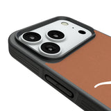 University of Texas Longhorns Solid Bump Phone Case for Apple iPhone