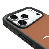 University of Texas Longhorns Solid Bump Phone Case for Apple iPhone