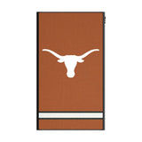 University of Texas Longhorns Stripe 5000mAh Flat Powerbank