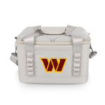 Washington Commanders - Tarana Superthick Cooler - 12 can