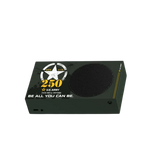 US Army Xbox VarsityWrapz
