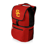 USC Trojans - Zuma Backpack Cooler