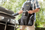 Los Angeles Chargers - BBQ Apron Tote Pro Grill Set