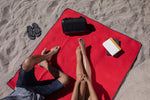 Arizona Cardinals - Blanket Tote Outdoor Picnic Blanket