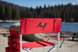 Tampa Bay Buccaneers - Sports Chair