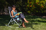 Arizona State Sun Devils - Outdoor Rocking Camp Chair