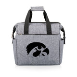 Iowa Hawkeyes - On The Go Lunch Bag Cooler