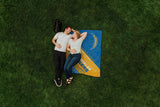 Los Angeles Chargers - Impresa Picnic Blanket