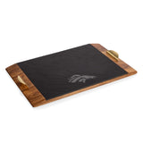 Denver Broncos - Covina Acacia and Slate Serving Tray