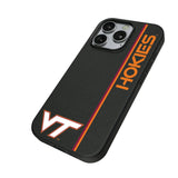 Virginia Tech Hokies Sidebar MagSafe Compatible Phone Case for Apple iPhone
