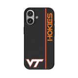 Virginia Tech Hokies Sidebar MagSafe Compatible Phone Case for Apple iPhone