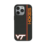 Virginia Tech Hokies Sidebar MagSafe Compatible Phone Case for Apple iPhone