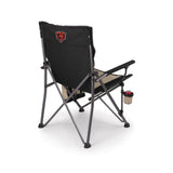 Chicago Bears - Big Bear XXL Camping Chair with Cooler