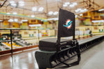 Miami Dolphins - Gridiron Stadium Seat