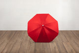Texas Tech Red Raiders - 5.5 Ft. Portable Beach Umbrella