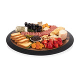 Auburn Tigers - Lazy Susan Serving Tray