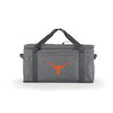 Texas Longhorns - 64 Can Collapsible Cooler