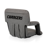 Los Angeles Chargers - Ventura Portable Reclining Stadium Seat