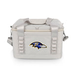 Baltimore Ravens - Tarana Superthick Cooler - 12 can