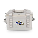 Baltimore Ravens - Tarana Superthick Cooler - 12 can