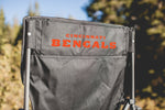 Cincinnati Bengals - Big Bear XXL Camping Chair with Cooler