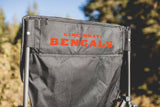 Cincinnati Bengals - Big Bear XXL Camping Chair with Cooler
