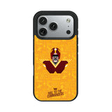Washington Commanders Deco Bump Phone Case for Apple iPhone