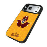 Washington Commanders Deco MagSafe Compatible Phone Case for Apple iPhone