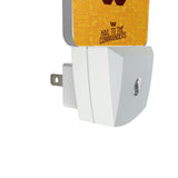 Washington Commanders Deco Night Light 2-Pack