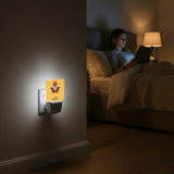 Washington Commanders Deco Night Light 2-Pack