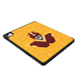 Washington Commanders Deco Tablet Case for Apple iPad