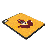 Washington Commanders Deco Tablet Case for Apple iPad