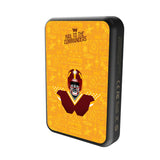 Washington Commanders Deco Wireless Mag Power Bank