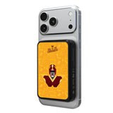 Washington Commanders Deco Wireless Mag Power Bank