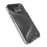 Washington Commanders Field Clear Phone Case for Apple iPhone