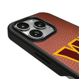 Washington Commanders Football Wordmark MagSafe Compatible Phone Case for Apple iPhone