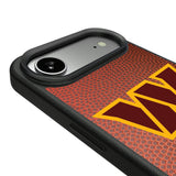 Washington Commanders Football Wordmark MagSafe Compatible Phone Case for Apple iPhone