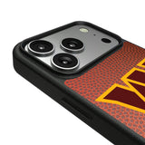 Washington Commanders Football Wordmark MagSafe Compatible Phone Case for Apple iPhone