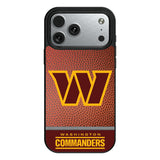 Washington Commanders Football Wordmark MagSafe Compatible Phone Case for Apple iPhone