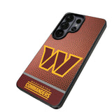 Washington Commanders Football Wordmark MagSafe Compatible Phone Case for Samsung Galaxy