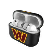 Washington Commanders Insignia AirPod Case Cover