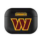 Washington Commanders Insignia AirPod Case Cover