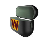 Washington Commanders Personalized Insignia AirPod Case Cover